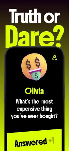 Screenshot Istina ili izazov app