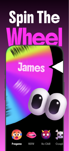 Screenshot Istina ili izazov app