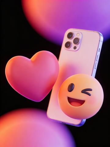 Koketna Istina ili izazov pitanja preko SMS-a feature image