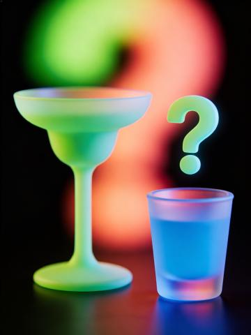 Truth or Drink: Igra pijenja feature image